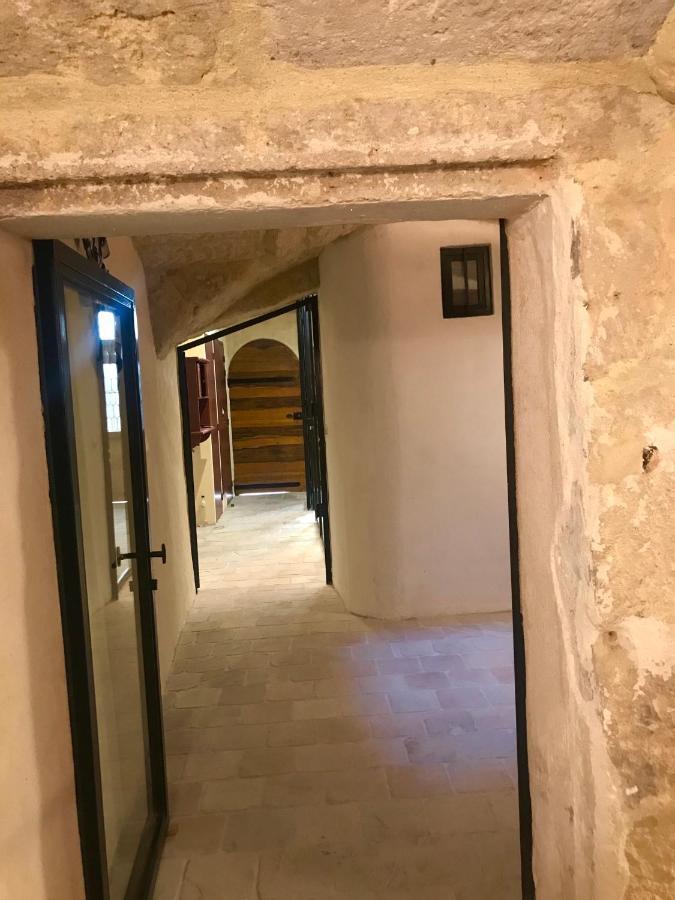 Maison De Roche-Uzes Centre Historique L' Ucetia Uzès Exterior foto