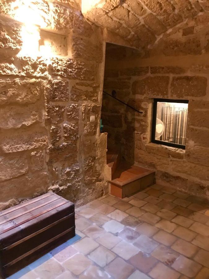 Maison De Roche-Uzes Centre Historique L' Ucetia Uzès Exterior foto